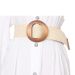 Women Braided Belts Summer Round Buckle Pp Straw Braided Belt Fashionable Casual Dress Decoration Elastic Waist Seal Female_viptrois.com