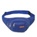 Men's Chest Bags Waist Bags Sports Waterproof Purse Mobile Phone Bag Slung Canvas Bag Women's Outdoor Running Sports Bag Running Purse_viptrois.com