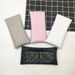 Unisex Elastic-mouth Glasses Bag Automatically Closes Glasses Storage Bag Leather Sunglasses Portable Sunglasses Storage Bag_viptrois.com