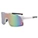 Women's Glasses Windshield Cycling Glasses New Men's And Women's Sunglasses Fashion Outdoor Sports Sunglasses Trend_viptrois.com
