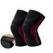 Sport Pad Baketball Running Gear Men Profeional Fitne Women Joint Summer Warm Old Cold Leg Sleeve Knee_viptrois.com