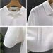 Men's Textured Knit Polo Shirt, Slim Fit Short Sleeve Casual T-Shirt With Turn-Down Collar For Daily Summer Wear_viptrois.com