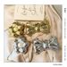 Women's Clutches Bags Acrylic Bag, Glossy Pearl Flower Bag, Bow Mini Bag Opening, Red Envelope Children's Bag_viptrois.com