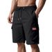 Men's Clothing Summer Casual Men's Shorts High Street Style Comfortable Workwear Outerwear For Men For Formal & Casual_viptrois.com