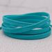 Fashion Casual Shoelaces Flat Shoelaces 7mm_viptrois.com
