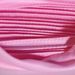 Women's elastic pullover yoga hat watermelon headscarf hat Indian turban hat Middle Eastern Muslim hat_viptrois.com