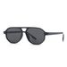 Men's Sunglasses New Double Beam Toad Shaped Sunglasses For Women Retro Large Frame Sunglasses Ins Ocean Piece Internet Celebrity Sunglasses_viptrois.com