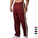 Men's Clothing New Spring And Summer Men's Casual Sports Trousers Fitness Trousers Muscle Doctor Running Men's Trousers_viptrois.com