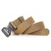 Men's Belts Outdoor Camouflage Tactical Belt For Men And Women Multifunctional Alloy Canvas Nylon Cobra Pants Belt_viptrois.com