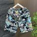 Men's Clothing Plus Large Size Couple Shorts Summer Beach Pants Casual Running Sports Shorts Men's 5-point Straight Leg Pants Trendy Men_viptrois.com