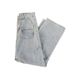 American Workwear Jeans Men 2025 New Waisted Loose Design, Wide Leg Pants, High Street Pants_viptrois.com