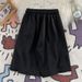 Unbeatable Quality Wind Letter Printed Shorts Men's 2025 Summer Ins Trendy Brand Design Sense Drawstring Loose Sports Five Quarter Pants_viptrois.com