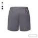 Men's Clothing Quick Drying Breathable Sports Shorts Outdoor Cross Country Fitness Track And Field Training Running Shorts_viptrois.com