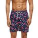 2026 Summer Fruit Series 3D Digital Printing Casual Men's Fashion Sport Beach Shorts_viptrois.com