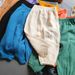 XUANMU Summer Boys Girls Cotton Linen Pants Casual Baby Kids Loose Harem Pants Girl Breathable Pant Children Clothing XB006_viptrois.com