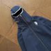 Men's Clothing New Loose Casual Sweatshirt Personality Portrait Cardigan Hooded Men And Women Retro Jacket Tops_viptrois.com