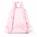 Children's Backpack Dance High Value Backpack Large Capacity Dance Costume Storage Bag Children's Schoolbag_viptrois.com
