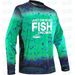 Men's Clothing Fishing Clothes Shirt UV Long Sleeve Fishing Gear Summer Outdoor Quick Drying Lightweight Breathable Fishing Clothes_viptrois.com