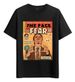 Tshirt Muscle 2026 Freaks The Office Comic Estilo Dwight Schrute_viptrois.com