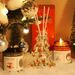 Sun Candle Box Indoor Bedroom Long Lasting Fragrance Decoration Gift_viptrois.com