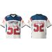 Men's Clothing High Street Fashion Brand Letter Printing Men And Women Sports Quick Drying Uniform Loose T Shirt_viptrois.com