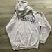 Men's Clothing Men's Y2K Streetwear Hoodie With 3D Hip-Hop Print, Loose Fit Casual Pullover, Zip-Up Fashion Sweatshirt For Urban Style_viptrois.com
