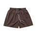 Men's Clothing Summer Trend High Street Loose Sports Casual Shorts_viptrois.com