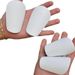 Shin Guard Football Mini Shin Guards For Children And Adults Master Level Thin Insert Shin Guards Equipment_viptrois.com
