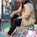 Men's Clothing Spring And Autumn New Solid Color Long-sleeved Windbreaker Men's Lapel Slim Double-breasted Casual Jacket_viptrois.com