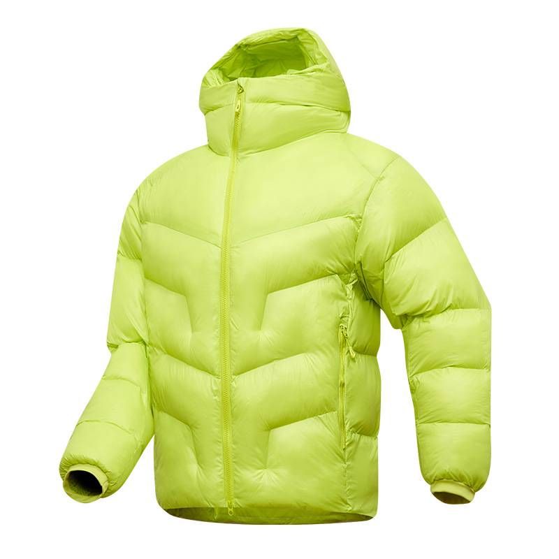 Men's Clothing (Appearance patent protection model) new cotton padded jacket member_viptrois.com
