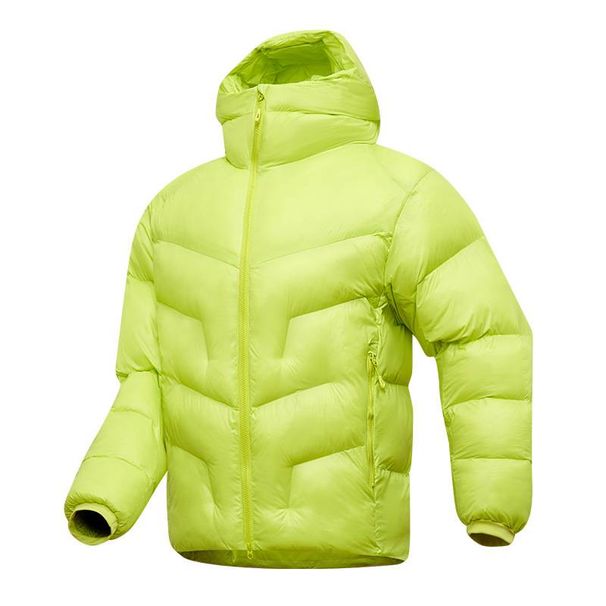 Men's Clothing (Appearance patent protection model) new cotton padded jacket member_viptrois.com