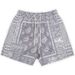 Men's Clothing New Fashion Brand Cashew Flower Sports Shorts Summer Quick Drying Breathable Sports Fitness Shorts_viptrois.com