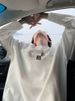 American Style Pure Cotton Long Sleeve T-Shirt Men, Loose Fit, Plus Size, Trendy Brand Sweatshirt, Inner Layer Top,_viptrois.com