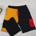Men's Casual Sports Short Sleeve T-Shirt And Shorts Set Versatile Fashion Clothing For All Seasons_viptrois.com
