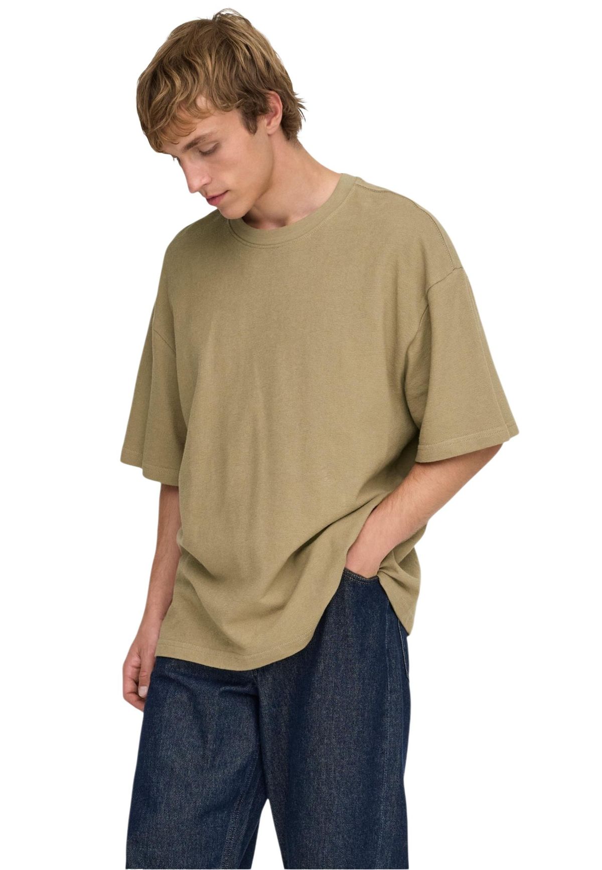 Only & Sons T-Shirt UomobLRYOsH_viptrois.com