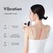 Electric Face Massager & Body Scraper Tool Premium Device For Facial Lifting Skin Gua Sha Tightening Tools_viptrois.com