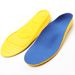 Corrector children's arch flat feet inward and outward splayed feet correction insole heel eversion flat feet correction insole_viptrois.com