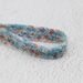 Shoelaces Colorful Flat Wide 1cm Plush Shoelaces Suitable For Air Force One Canvas Shoes, Sneakers, White Shoes Accessories_viptrois.com