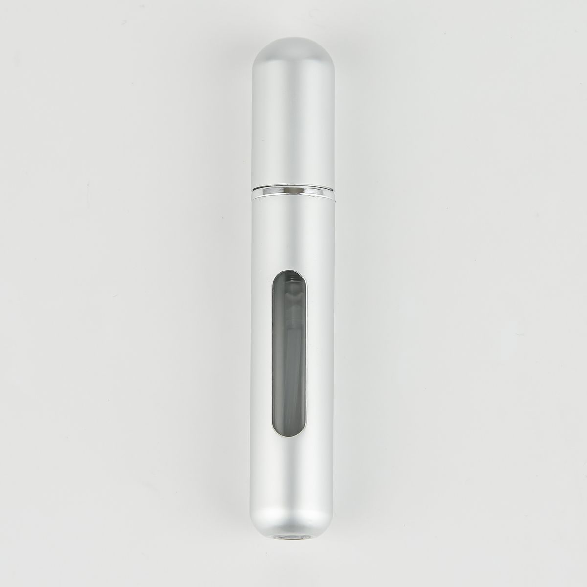 Perfume Bottle Travel Sub Bottle Portable 8ML Bottom Filling Perfume Sub Bottle Spray Bottle_viptrois.com
