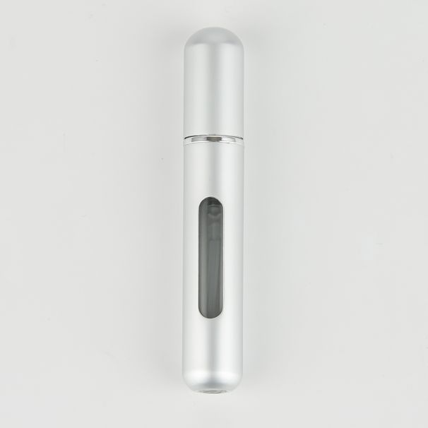 Perfume Bottle Travel Sub Bottle Portable 8ML Bottom Filling Perfume Sub Bottle Spray Bottle_viptrois.com