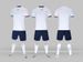 Men's Clothing football uniforms, adult and children's competition team uniforms, sports training short-sleeved jerseys wholesale_viptrois.com