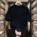 Men's Clothing Pure Cotton Summer Loose Round Neck Versatile Short Sleeved T Shirt Tops_viptrois.com