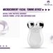 Microcurrent Facial Toning Massager_viptrois.com