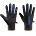 Men's Gloves Cycling gloves in winter, windproof, waterproof, plush, warm, touch screen, autumn and winter outdoor sports, driving electric vehicles_viptrois.com