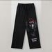 Men's Clothing Men's Sports Pants Joggers Sports Fitness Running Training Casual Trousers_viptrois.com