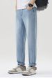 Slim-fitting Elastic Harlem Thin Nine-inch Pants For Spring And Summer 2025_viptrois.com