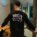 FW25 Matching Couple Cotton Crew Neck Sweatshirt - His & Hers_viptrois.com