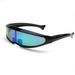 X Men Personality One Piece Sunglasses Polarized Glasses Punk Fashion Cycling Spot Large Version_viptrois.com
