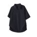 6 Styles Of American-style Short-sleeve Polo Men, Summer Heavyweight Shirts With Turn-down Collars, Raglan Sleeves, And 2026_viptrois.com