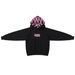 INS Autumn And Winter European And American Trends Men's And Women's Fashion Suits High Street Tide Brand Harajuku Zipper Top Casual Straight Trousers_viptrois.com